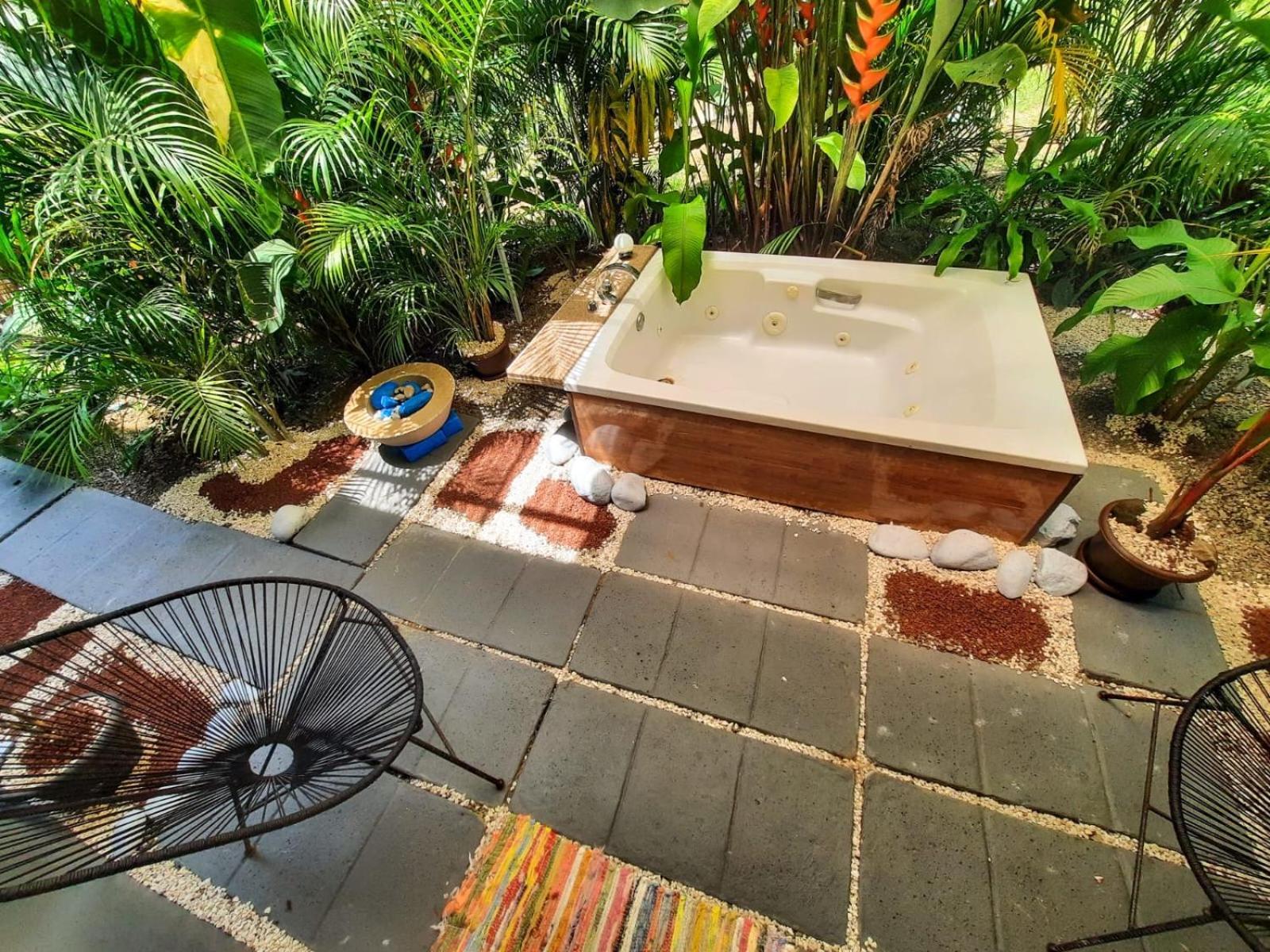 Iki Volcan Arenal With Jacuzzy La Fortuna Extérieur photo
