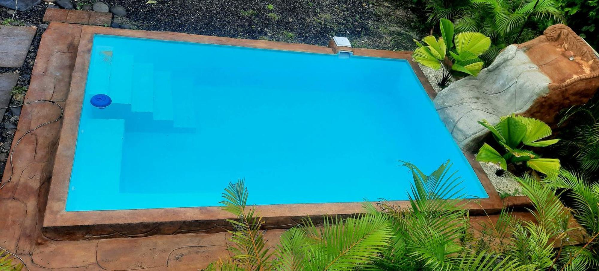 Iki Volcan Arenal With Jacuzzy La Fortuna Extérieur photo